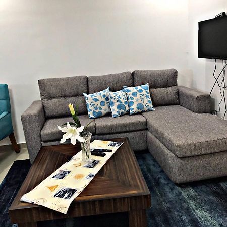 Fully Equipped New 1Br Apt-Dt-2Mins To Beach Sosúa Екстериор снимка