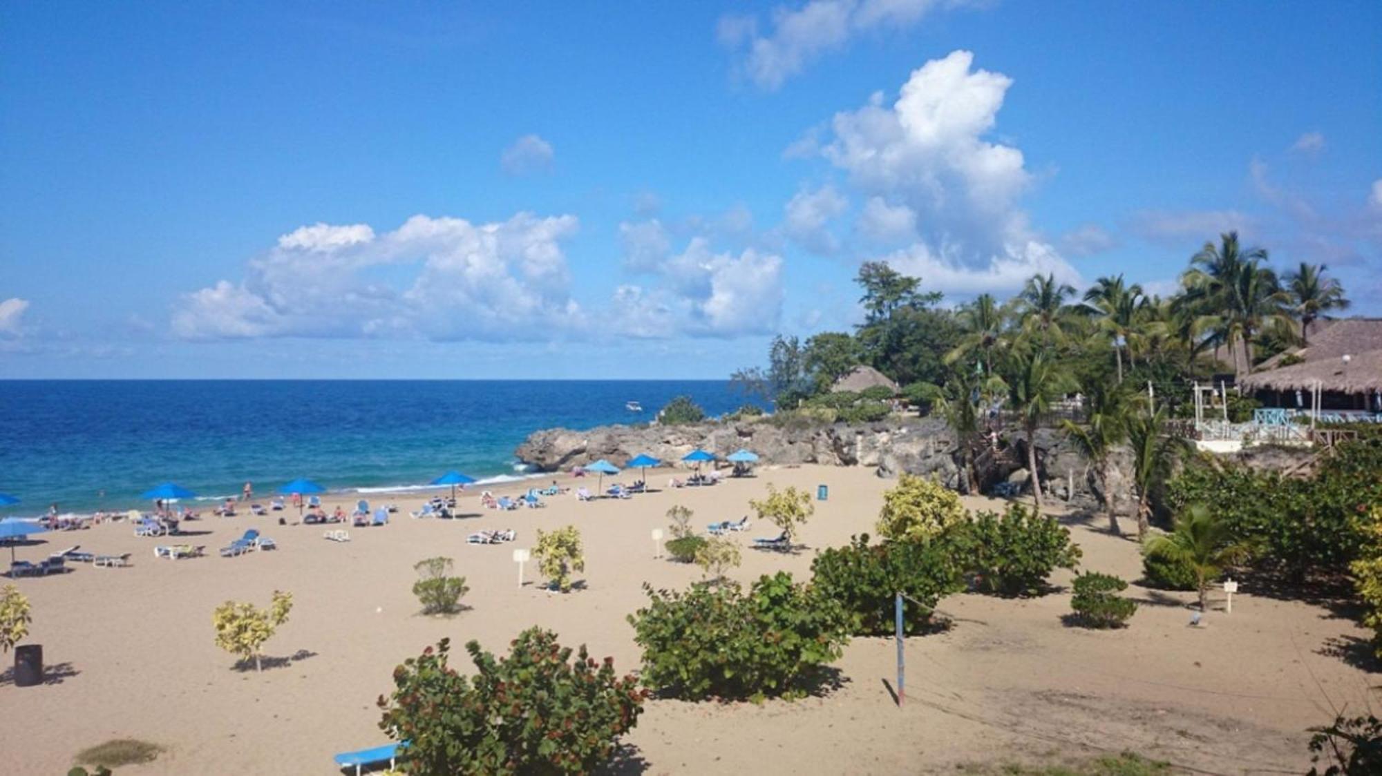 Fully Equipped New 1Br Apt-Dt-2Mins To Beach Sosúa Екстериор снимка