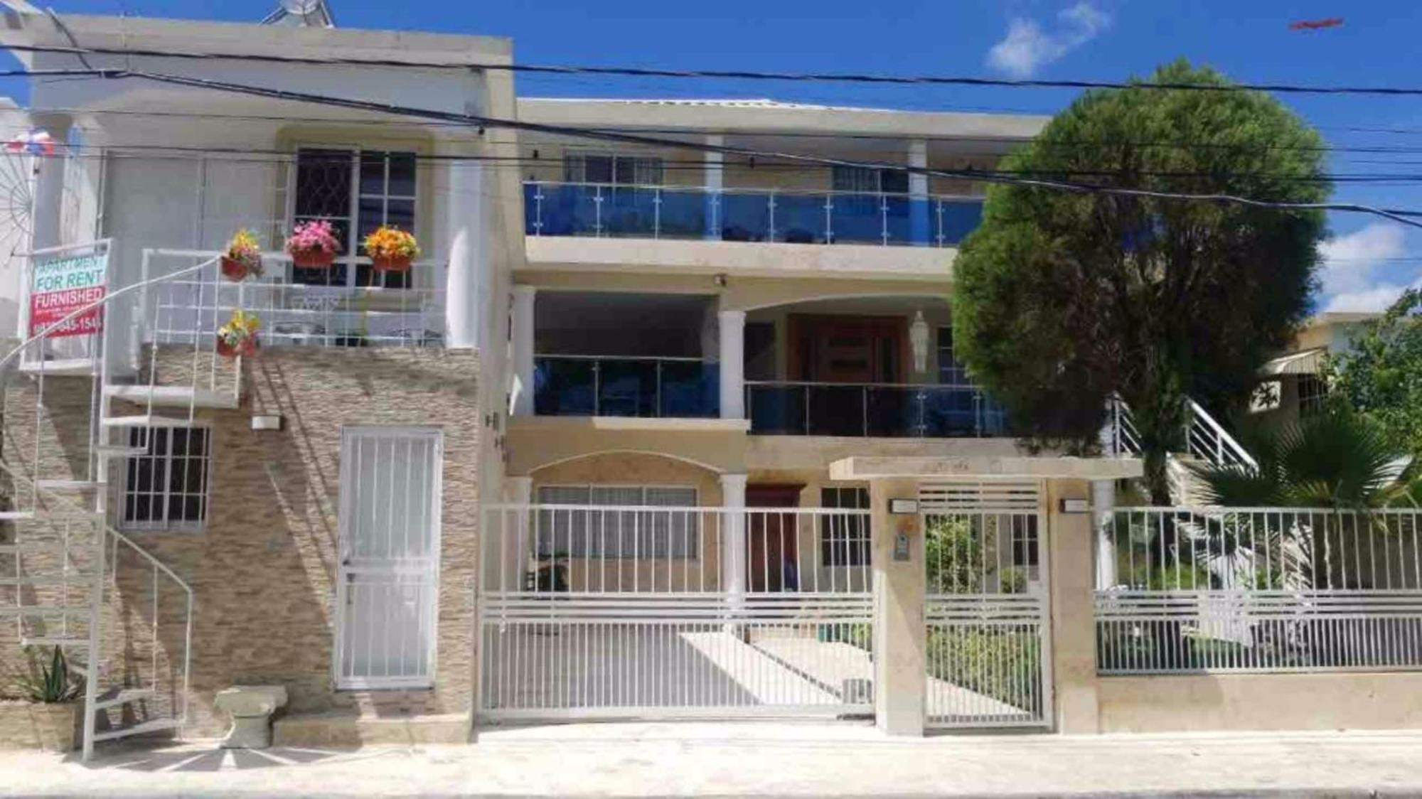 Fully Equipped New 1Br Apt-Dt-2Mins To Beach Sosúa Екстериор снимка