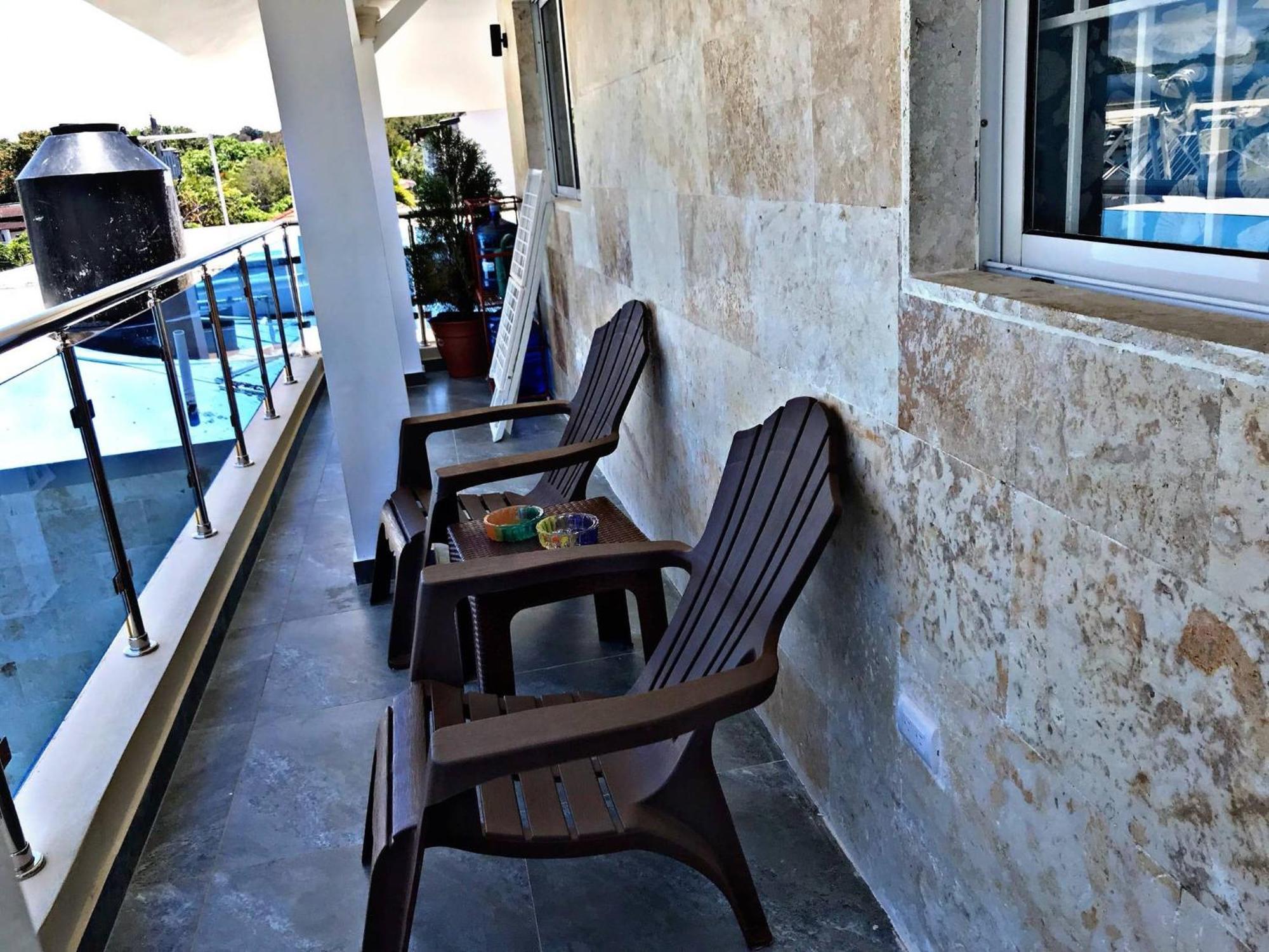 Fully Equipped New 1Br Apt-Dt-2Mins To Beach Sosúa Екстериор снимка