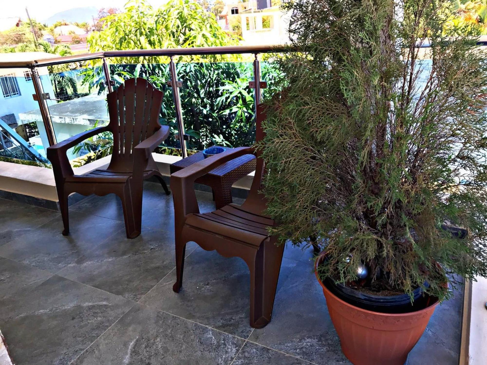 Fully Equipped New 1Br Apt-Dt-2Mins To Beach Sosúa Екстериор снимка