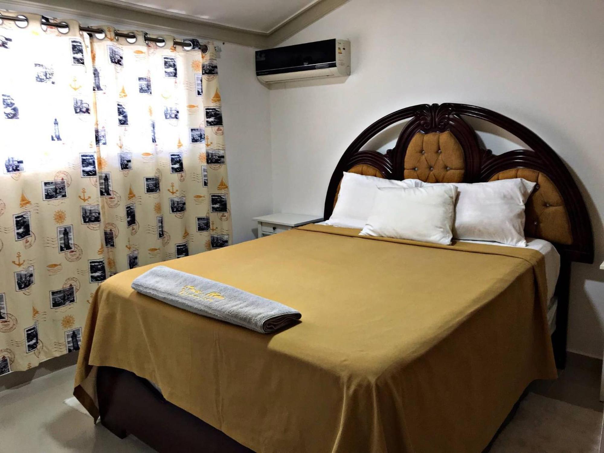 Fully Equipped New 1Br Apt-Dt-2Mins To Beach Sosúa Екстериор снимка
